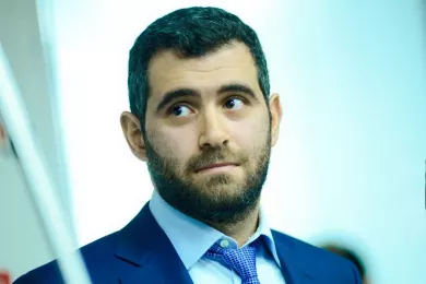 Левиев Лев Бинзумович