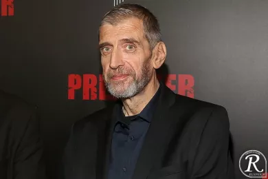 Умер известный Художник комиксов Marvel Стив Диллон