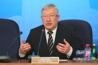 Морозов Олег Викторович