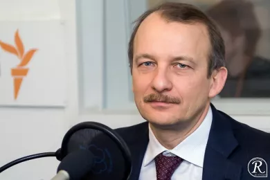 Алексашенко Сергей Владимирович