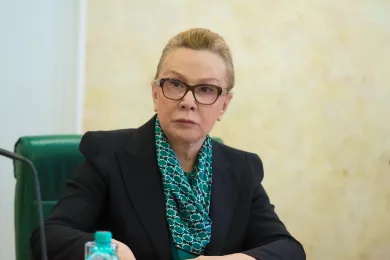 Косткина Людмила Андреевна