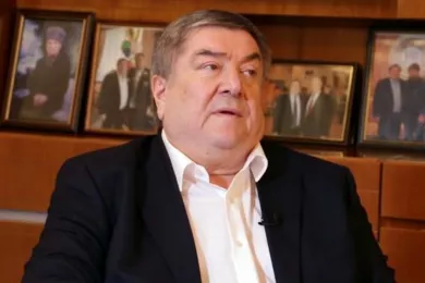 Агаев Ваха Абуевич