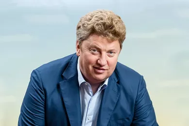 Сосин Игорь Владимирович