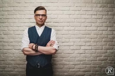 Белоногов Александр Анатольевич