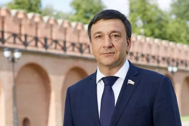 Афонский Владимир Игорьевич