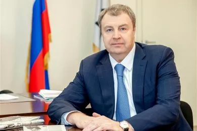 Бахметьев Виталий Викторович