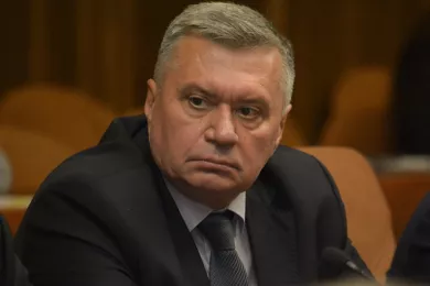 Березуцкий Юрий Николаевич
