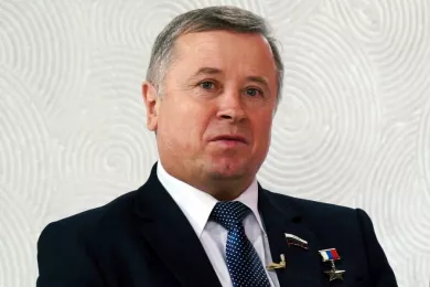 Богодухов Владимир Иванович