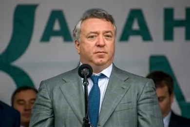Богуславский Ирек Борисович