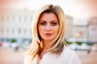 Бондаренко Елена Вениаминовна