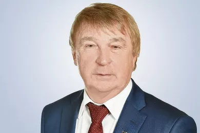 Бузилов Валерий Викторович
