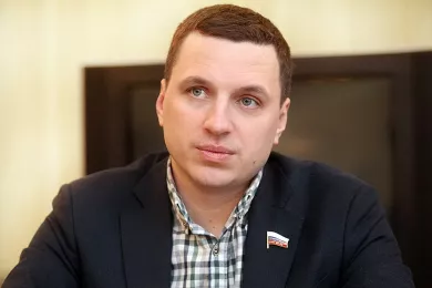 Васильев Александр Николаевич