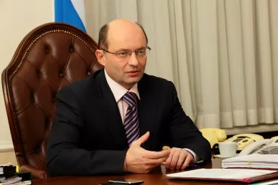 Мишарин Александр Сергеевич