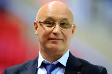 Орешкин Сергей Юрьевич