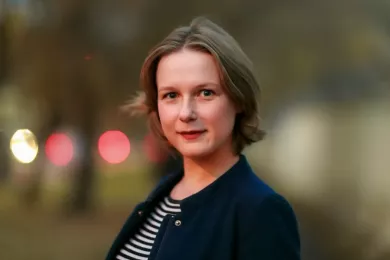 Лощинина Нина