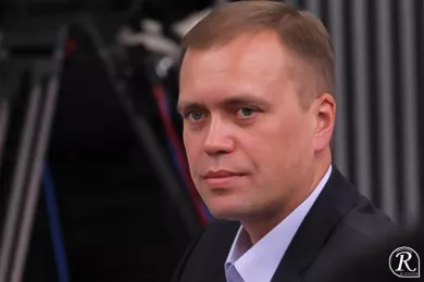 Травкин Дмитрий Викторович