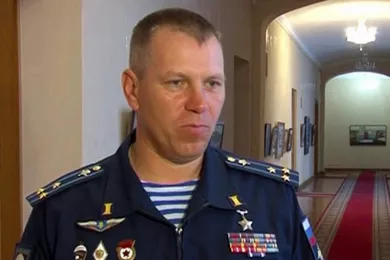 Дюдя Юрий Валерьевич