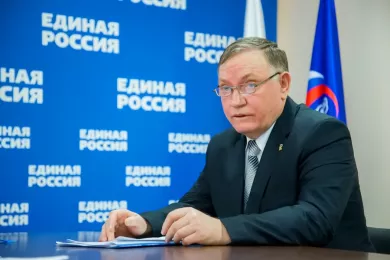 Шишкоедов Василий Михайлович