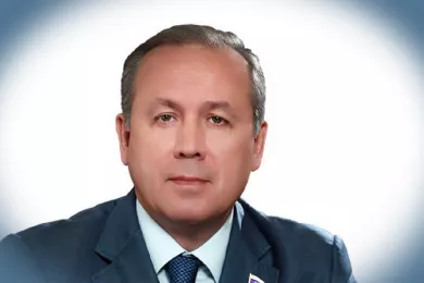Хайров Ринат Шамильевич