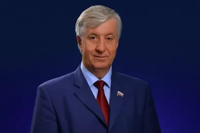 Шрейдер Виктор Филиппович
