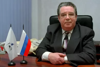 Вяхирев Рем Иванович