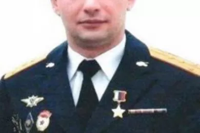 Тулпар Мусалаев
