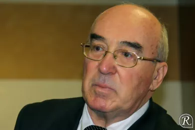Попов Вениамин Викторович