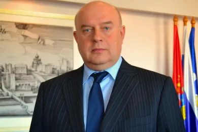 Хохлов Алексей Алексеевич