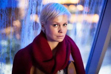 Осипова Евгения Андреевна