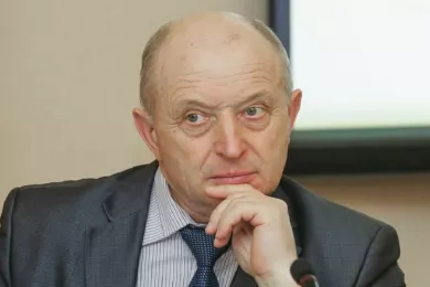 Фирюлин Иван Иванович