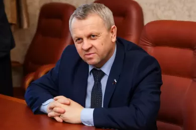 Палкин Андрей Васильевич