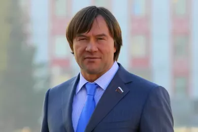 Терентьев Александр Васильевич