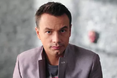 Серов Алексей Борисович