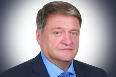Ткачев Алексей Николаевич