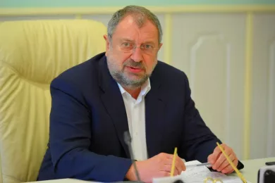 Резник Владислав Матусович