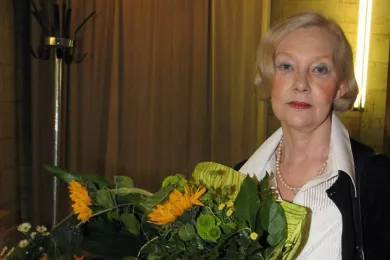 Савельева Людмила Михайловна