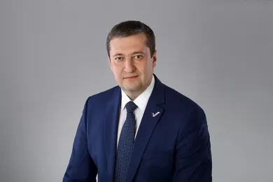 Сазонов Дмитрий Валерьевич