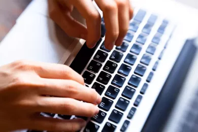 День компьютерного набора