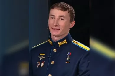 Останин Павел Сергеевич