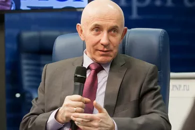 Синельщиков Юрий Петрович