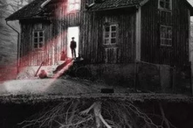 Призрак дома Бриар