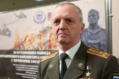 Станкевич Игорь Валентинович