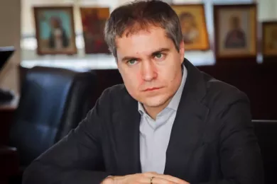 Панов Владимир Александрович