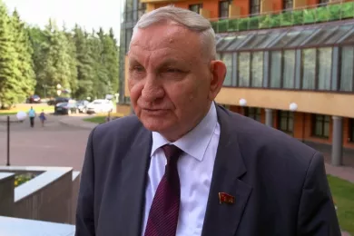 Пономарев Алексей Алексеевич