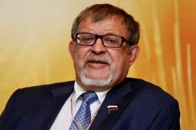 Пономарев Аркадий Николаевич