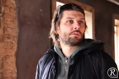Щегольков Владимир Владимирович