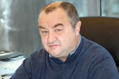 Некрасов Александр Николаевич