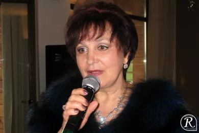 Судец Татьяна Александровна