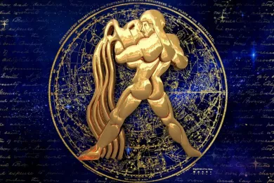 Гороскоп на 25 января