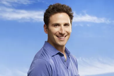 Марк Фойерстин  Mark Feuerstein